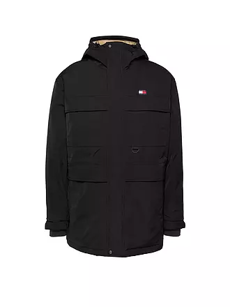 TOMMY JEANS | Daunenjacke | 